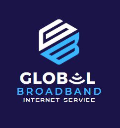 GLOBAL BOARDBAND INTERNET-logo